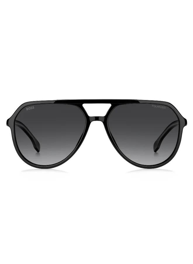 HUGO BOSS  Pilot Hugo Boss Sunglasses for Men | Best Price UAE